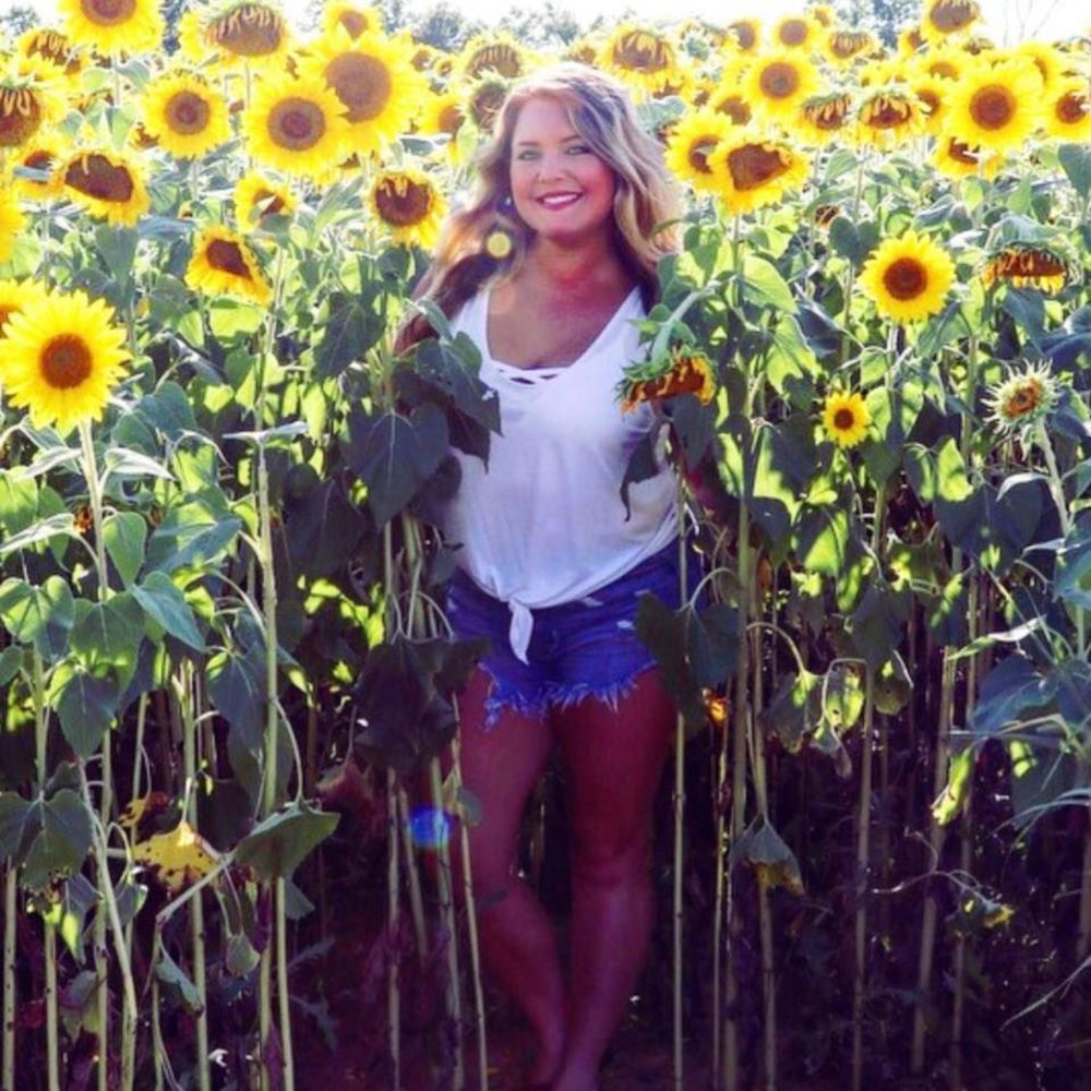 Meet your Posher, Kelsey